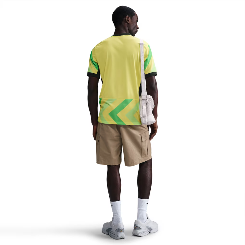 Australia 25/26 Nike Home Jersey