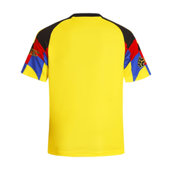Club America 2025/26 Home Jersey - Yellow