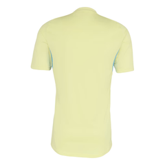Club America Tiro 2025/26 AEROREADY Training Jersey - Yellow
