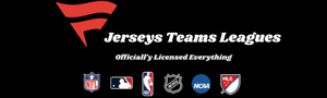 Jerseys Teams Leagues™