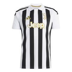 Juventus 2026/27 Home Jersey - White (C. Ronaldo)