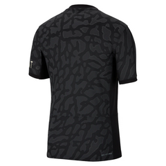 Paris Saint-Germain Jordan Brand 2023/24 Third Match Jersey - Anthracite Jordan Brand