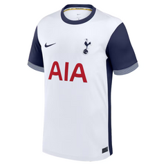 Son Heung-Min Tottenham Hotspur Nike 2024/25 Home Player Jersey - White Nike