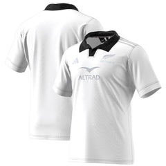 adidas All Blacks 2024/25 Away Replica Jersey