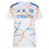 adidas Anders Dreyer San Diego FC Women's 2026 Replica Jersey