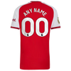 adidas Arsenal 2026/27 Home Authentic Custom Jersey