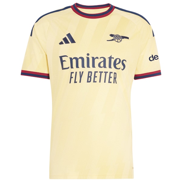 adidas Arsenal 2026/27 Third Replica Custom Jersey