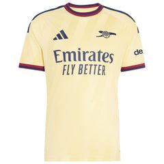 adidas Arsenal 2026/27 Third Replica Custom Jersey