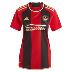 adidas Atlanta United FC 2023 The 17s' Kit Replica Custom Jersey