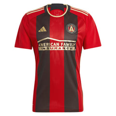adidas Atlanta United FC 2023 The 17s' Kit Replica Custom Jersey