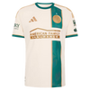 adidas Atlanta United FC 2026 Spirit Of '96 Authentic Custom Jersey