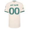 adidas Atlanta United FC 2026 Spirit Of '96 Authentic Custom Jersey