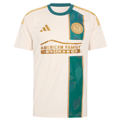 adidas Atlanta United FC 2026 Spirit Of '96 Replica Custom Jersey