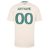 adidas Atlanta United FC 2026 Spirit Of '96 Replica Custom Jersey