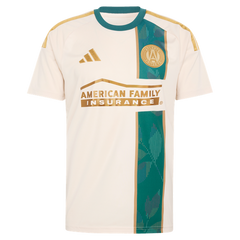 adidas Atlanta United FC 2026 Spirit Of '96 Replica Jersey