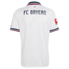 adidas Bayern Munich 2026/27 Away Authentic Jersey