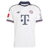 adidas Bayern Munich 2026/27 Away Authentic Jersey