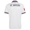 adidas Bayern Munich 2026/27 Away Authentic Jersey