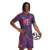adidas Bayern Munich 2026/27 Away Authentic Jersey