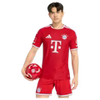 adidas Bayern Munich 2026/27 Away Authentic Jersey