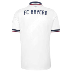 adidas Bayern Munich 2026/27 Away Replica Jersey