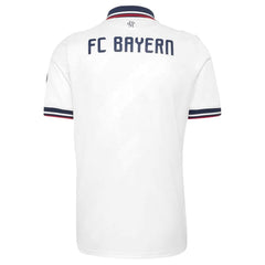 adidas Bayern Munich 2026/27 Away Replica Jersey