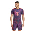 adidas Bayern Munich 2026/27 Away Replica Jersey