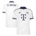 adidas Bayern Munich 2026/27 Fourth Replica Jersey