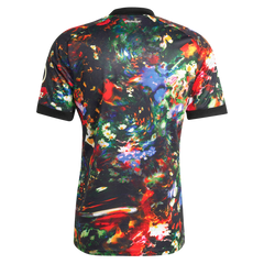 adidas Bayern Munich 2026/27 Fourth Replica Jersey