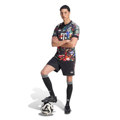 adidas Bayern Munich 2026/27 Fourth Replica Jersey