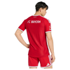 adidas Bayern Munich 2026/27 Home Authentic Jersey