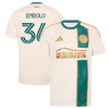 adidas Breel Embolo Atlanta United FC 2026 Spirit Of '96 Replica Jersey