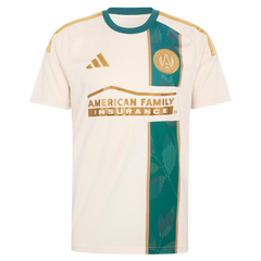 adidas Breel Embolo Atlanta United FC 2026 Spirit Of '96 Replica Jersey
