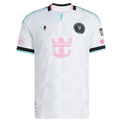 Adidas Carlos Casemiro Inter Miami CF 2026 Third Authentic Jersey