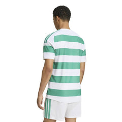 adidas Celtic 2026/27 Home Authentic Jersey
