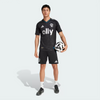 adidas Charlotte FC 2025 Fortress Kit Authentic Jersey