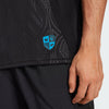 adidas Charlotte FC 2025 Fortress Kit Replica Jersey