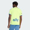 adidas Charlotte FC 2025 Third Authentic Jersey