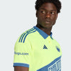 adidas Charlotte FC 2025 Third Authentic Jersey