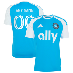 adidas Charlotte FC 2026 Replica Custom Jersey