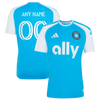 adidas Charlotte FC 2026 Replica Custom Jersey