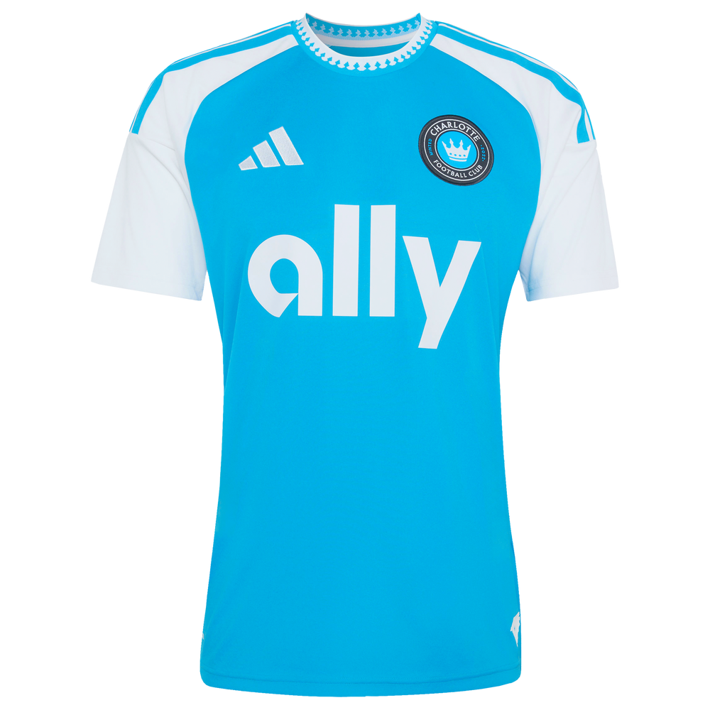 adidas Charlotte FC 2026 Replica Custom Jersey