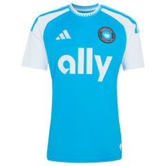 adidas Charlotte FC 2026 Replica Custom Jersey