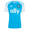 adidas Charlotte FC 2026 Replica Jersey