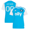 adidas Charlotte FC Women's 2026 Replica Custom Jersey