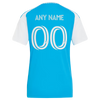 adidas Charlotte FC Women's 2026 Replica Custom Jersey