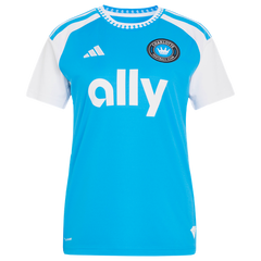 adidas Charlotte FC Women's 2026 Replica Jersey