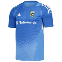 adidas Columbus Crew 2025 Goalkeeper Replica Jersey