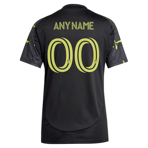 adidas Columbus Crew Women's 2025 The Goosebumps Kit Replica Custom Jersey