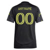 adidas Columbus Crew Women's 2025 The Goosebumps Kit Replica Custom Jersey